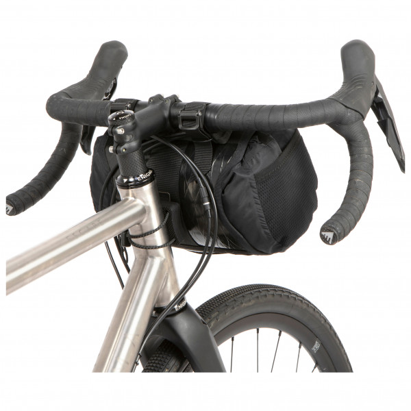 Restrap - Adventure Race Handlebar Bag - Styrtaske