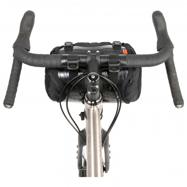 Restrap - Adventure Race Handlebar Bag - Styrtaske