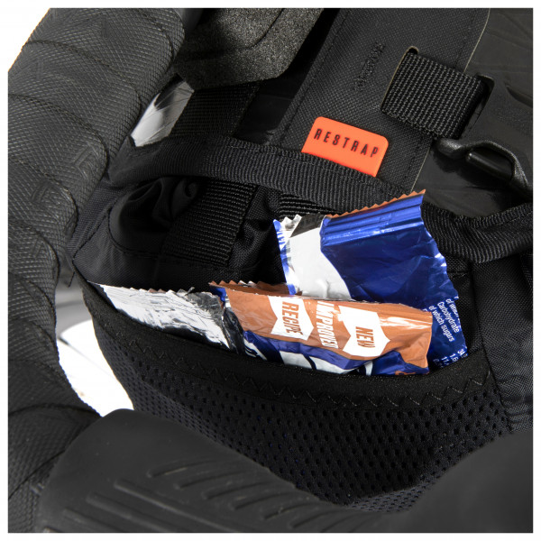 Restrap - Adventure Race Handlebar Bag - Styrtaske