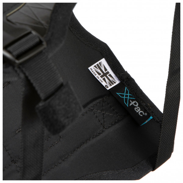 Restrap - Adventure Race Handlebar Bag - Styrtaske