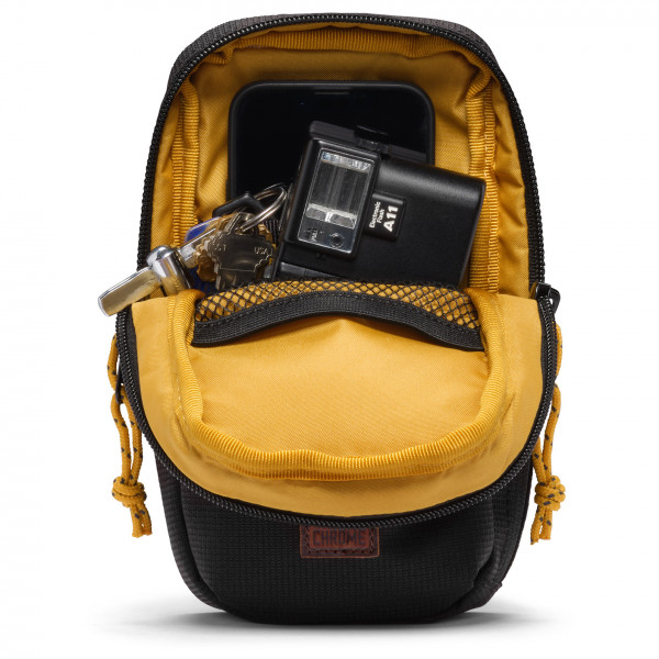 Chrome - Ruckas Access Pouch - Kaulapussi