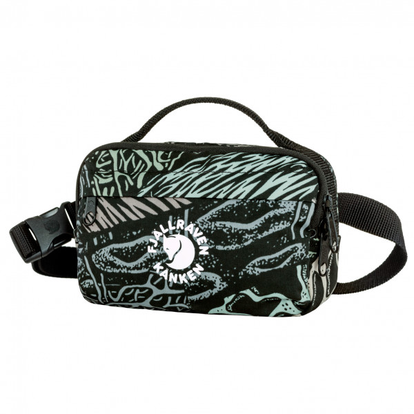 Fjällräven - Kånken Art Hip Pack - Höftväska