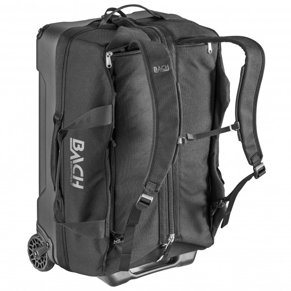 Bach - Dr. Roll 40 - Borsa da viaggio