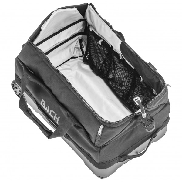 Bach - Dr. Roll 40 - Borsa da viaggio