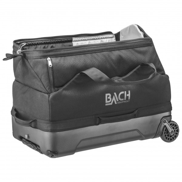 Bach - Dr. Roll 40 - Matkalaukku