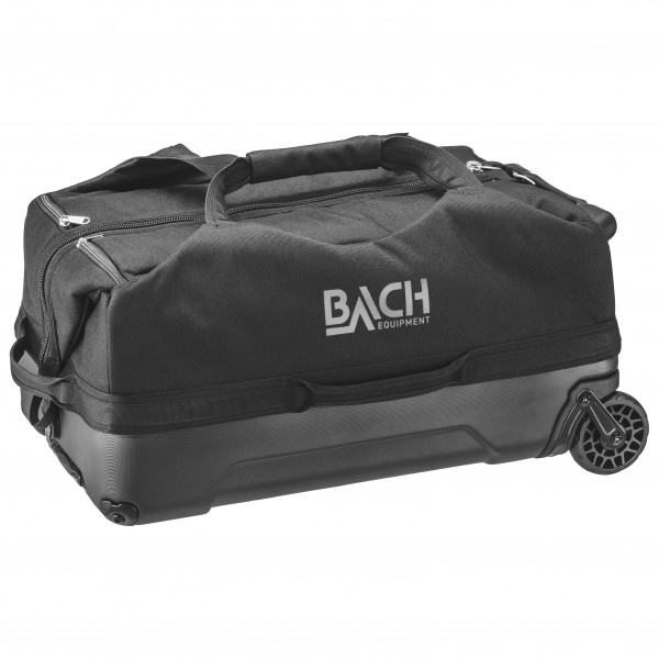 Bach - Dr. Roll 40 - Resebag