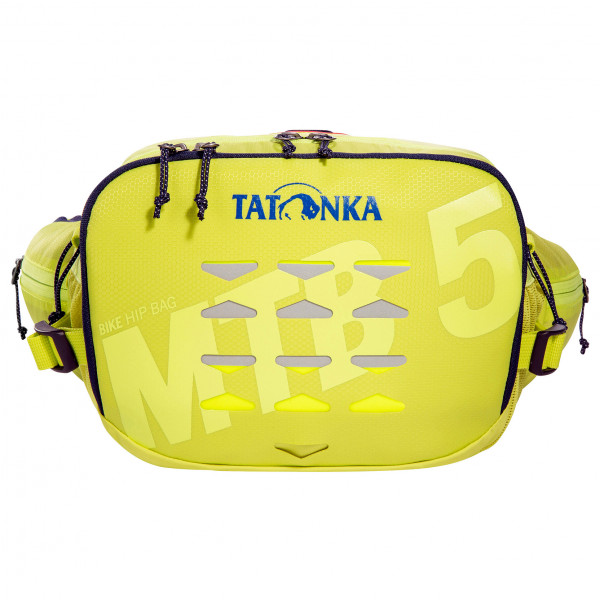 Tatonka - Bike Hip Bag MTB 5 - Heuptasje