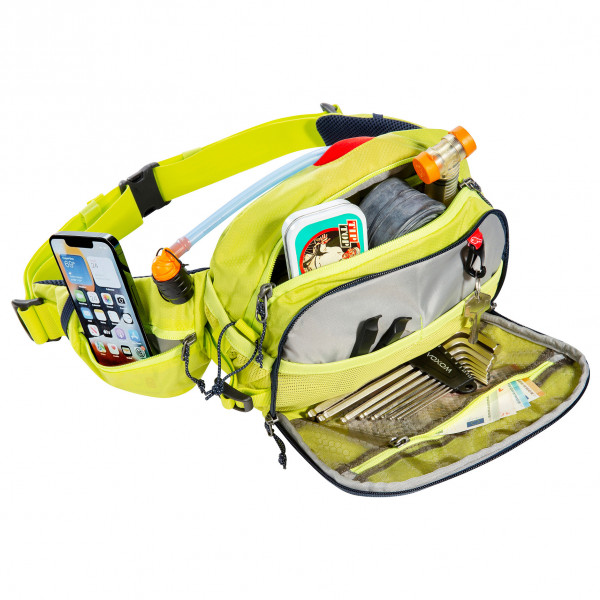 Tatonka - Bike Hip Bag MTB 5 - Heuptasje