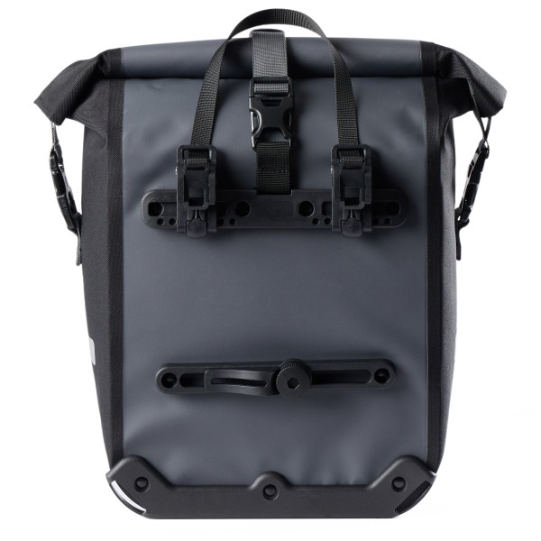 Stoic - GranvikSt. Small Pannier 12 - Gepäckträgertaschen