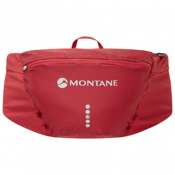Montane - Gecko WP 1 + - Hoftetaske