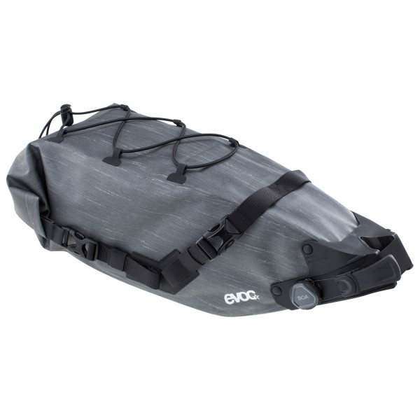 Evoc - Seat Pack Boa Waterproof 6 - Alforja para bicicleta