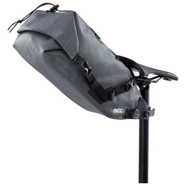 Evoc - Seat Pack Boa Waterproof 8 - Alforja para bicicleta