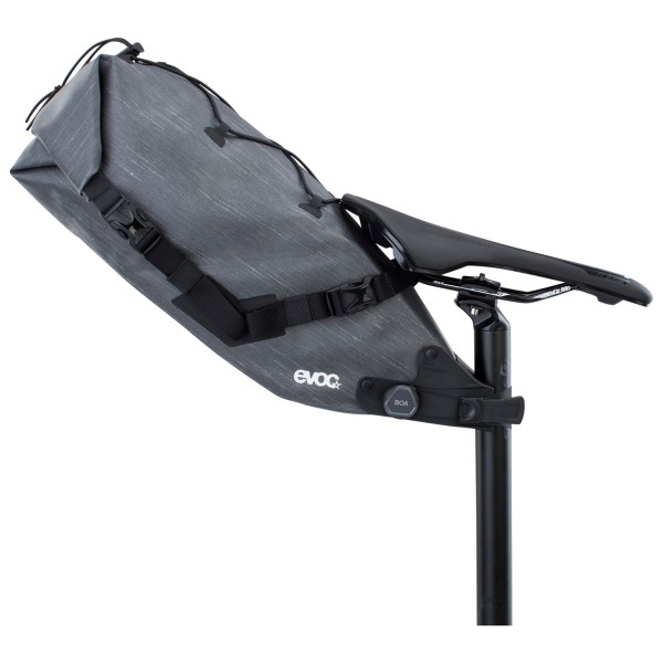 Evoc - Seat Pack Boa Waterproof 8 - Fietstas