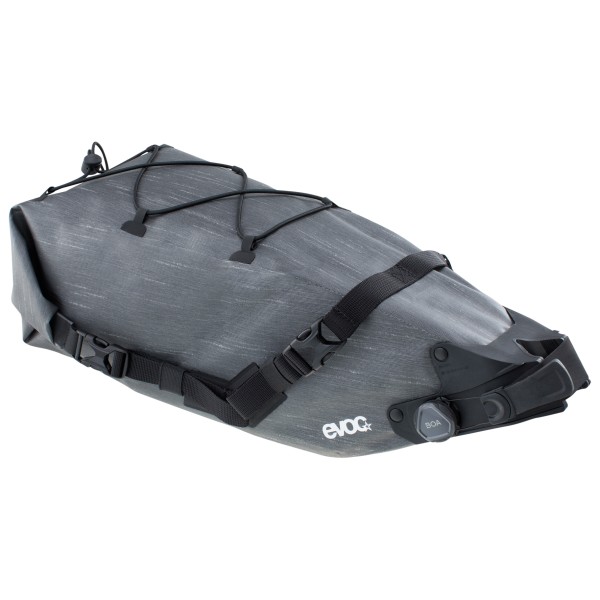 Evoc - Seat Pack Boa Waterproof 8 - Fietstas