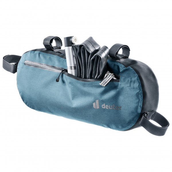 Deuter - Cabezon FB 6 - Alforja para bicicleta
