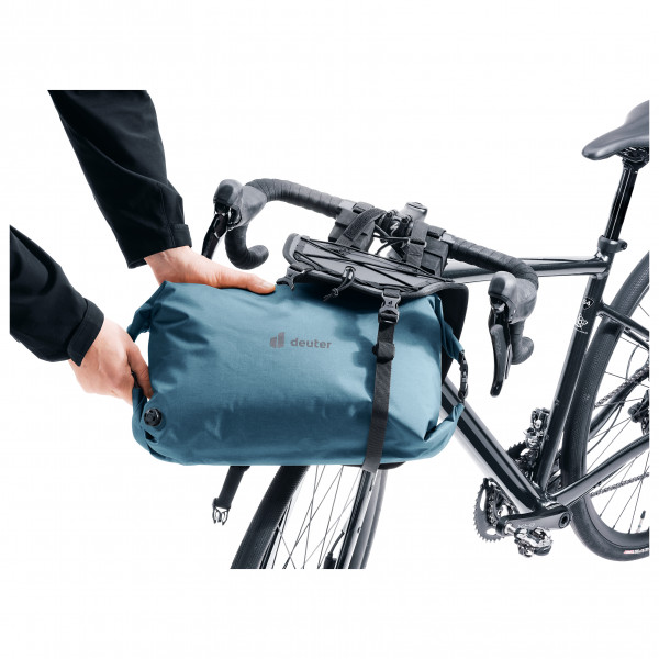 Deuter - Cabezon HB 14 - Stuurtas