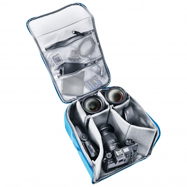 Deuter - Camera Box One - Fototaske