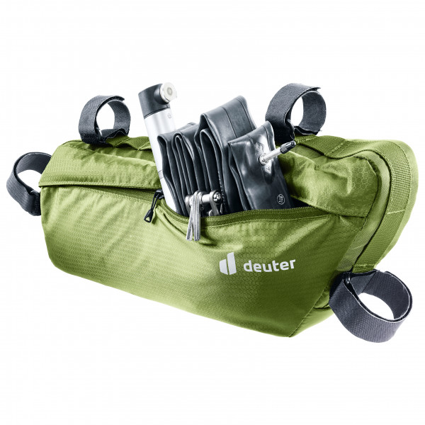 Deuter - Mondego FB 6 - Cykeltaske