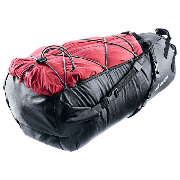 Deuter - Mondego SB 16 - Cykeltaske