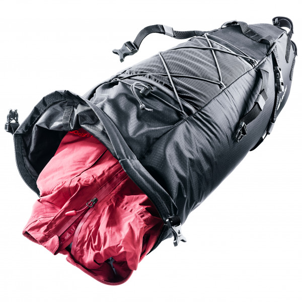 Deuter - Mondego SB 16 - Cykeltaske