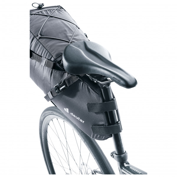 Deuter - Mondego SB 16 - Cykeltaske