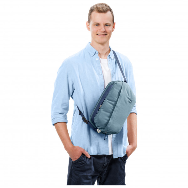 Deuter - Passway 4 + 1 - Schoudertas