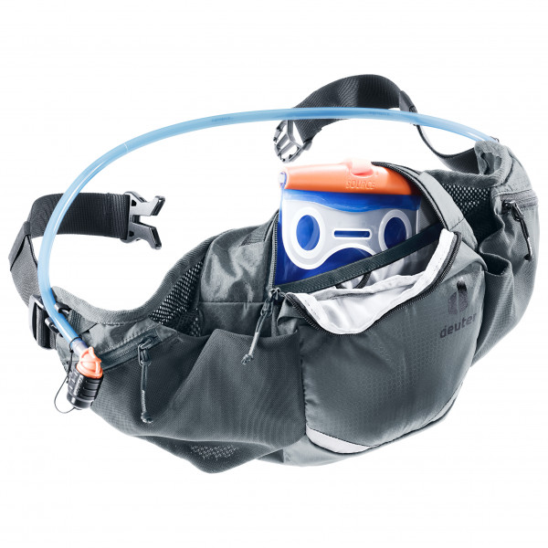 Deuter - Pulse 3 - Heuptasje