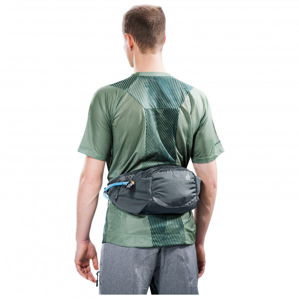 Deuter - Pulse 3 - Heuptasje