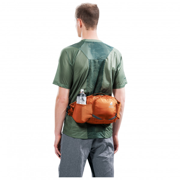 Deuter - Pulse 5 - Heuptasje
