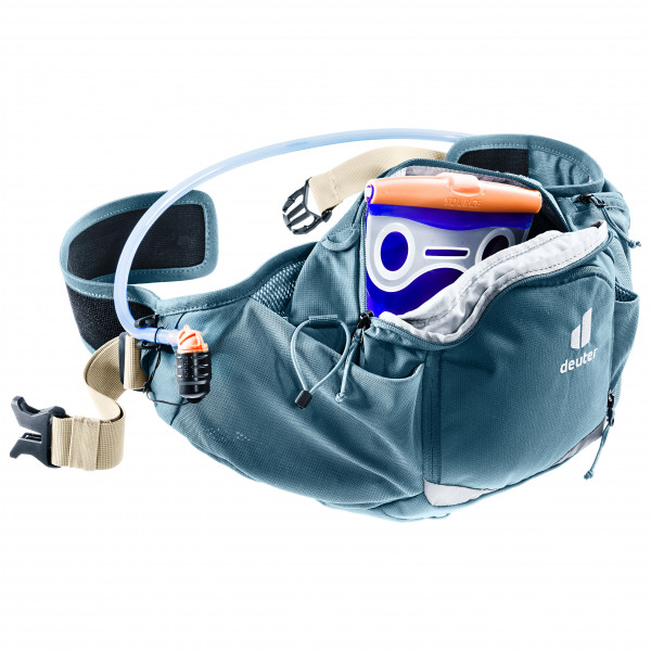 Deuter - Pulse Pro 5 - Heuptasje
