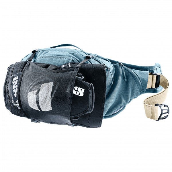 Deuter - Pulse Pro 5 - Heuptasje