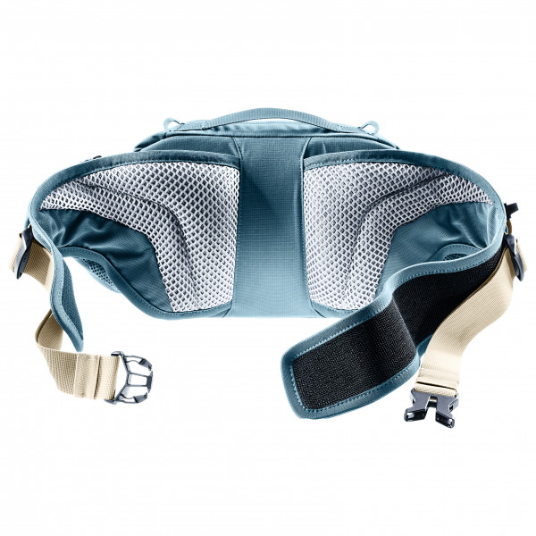 Deuter - Pulse Pro 5 - Heuptasje