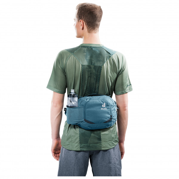 Deuter - Pulse Pro 5 - Heuptasje
