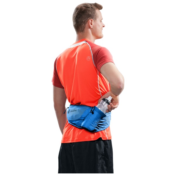 Deuter - Shortrail II - Hoftetaske