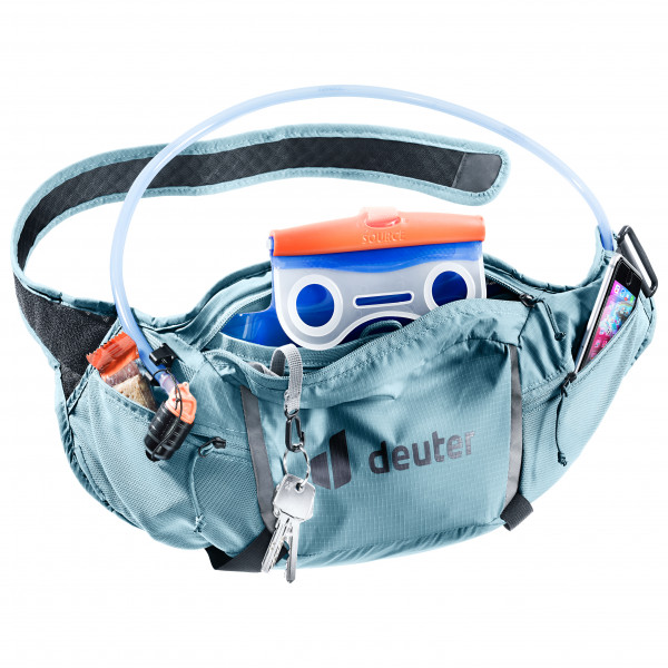 Deuter - Shortrail III - Vyötärölaukku