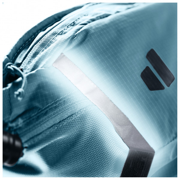 Deuter - Shortrail III - Vyötärölaukku