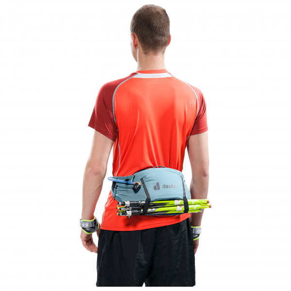 Deuter - Shortrail III - Vyötärölaukku