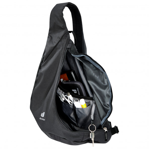Deuter - Tommy L - Skuldertaske