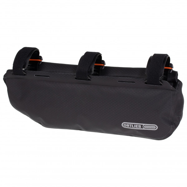 Ortlieb - Frame-Pack RC Toptube - Alforja para bicicleta