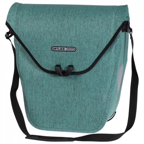 Ortlieb - Velo-Shopper - Bolsa para el portaequipaje