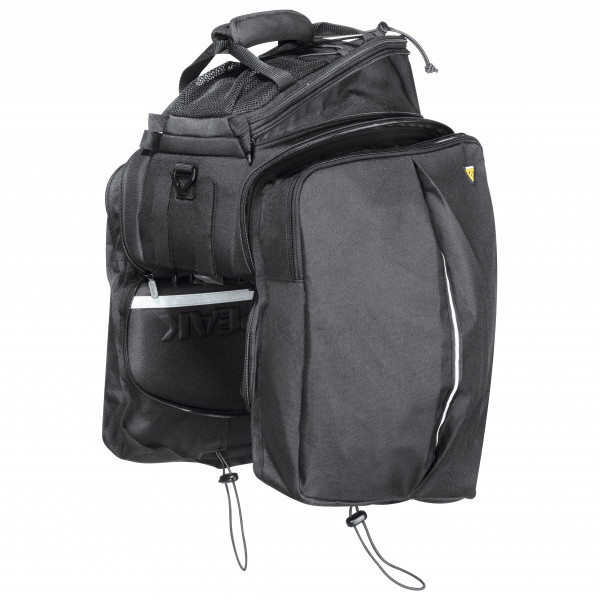 Topeak - MTS TrunkBag DXP Strap Type - Cykeltaske