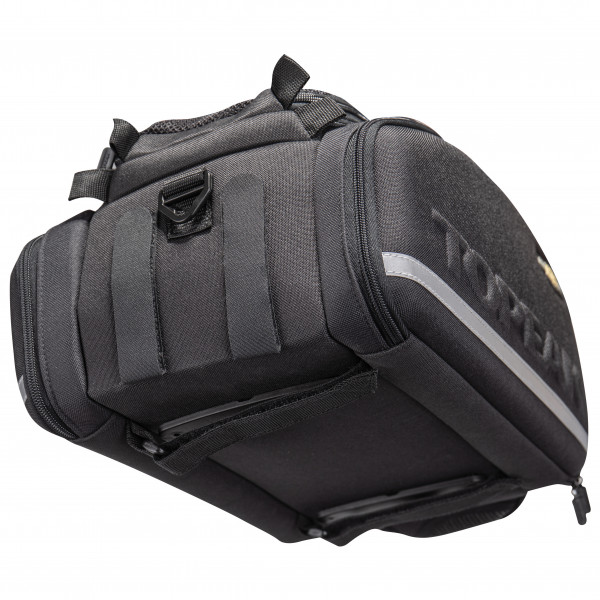 Topeak - MTS TrunkBag DXP Strap Type - Cykeltaske
