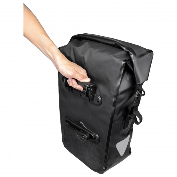 Topeak - Pannier DryBag 20 - Bagagedragertas