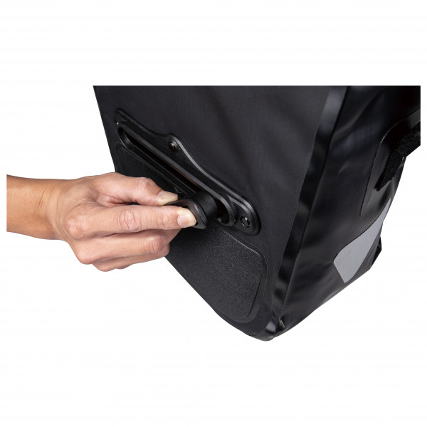Topeak - Pannier DryBag 20 - Bagagedragertas