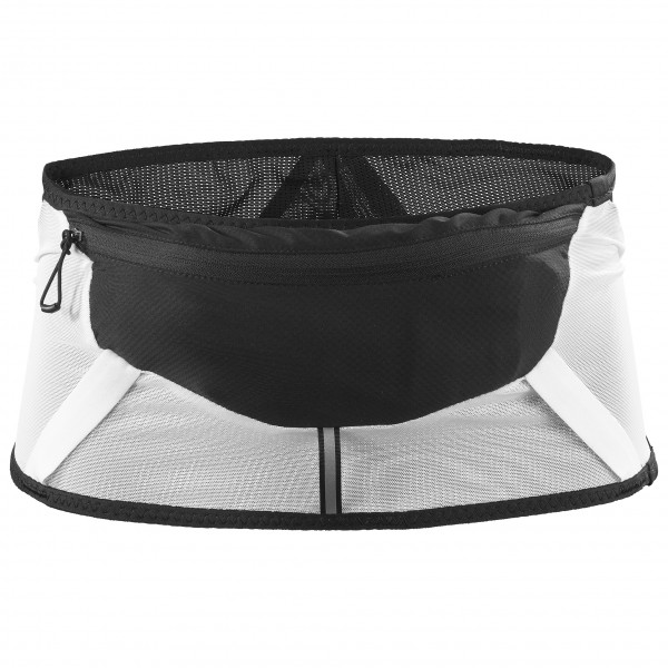 Salomon - ADV Skin Belt Race Flag - Hoftetaske
