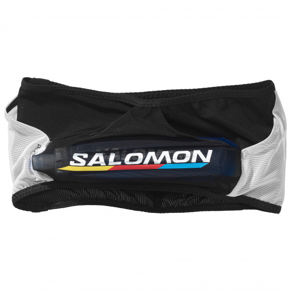 Salomon - ADV Skin Belt Race Flag - Hoftetaske