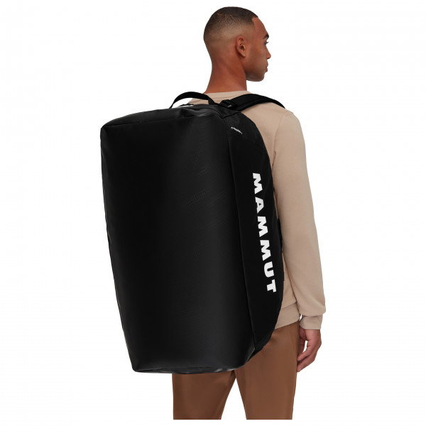 Mammut - Cargon 110 - Bolsa de viaje