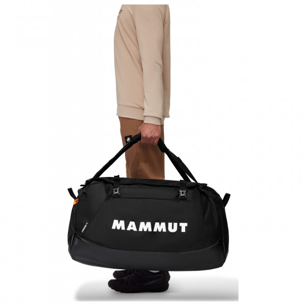Mammut - Cargon 110 - Bolsa de viaje