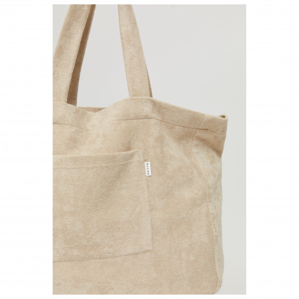 Mazine - Mugi Beach Bag - Schoudertas