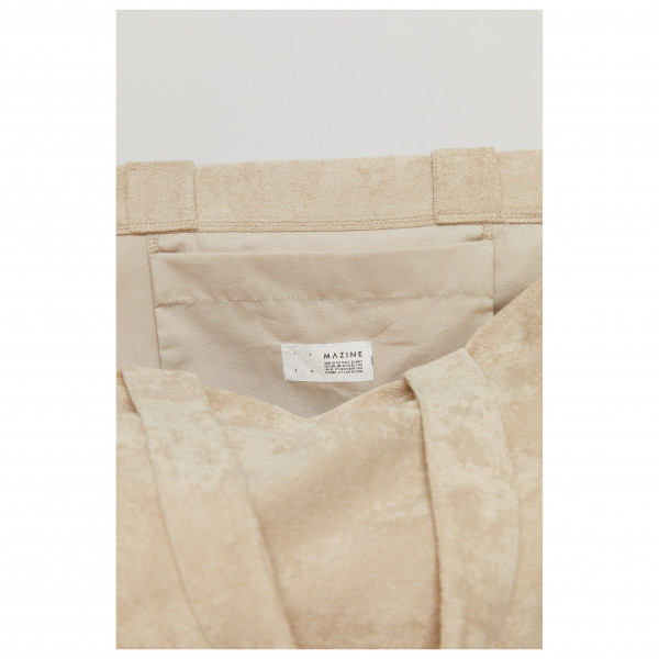 Mazine - Mugi Beach Bag - Schoudertas